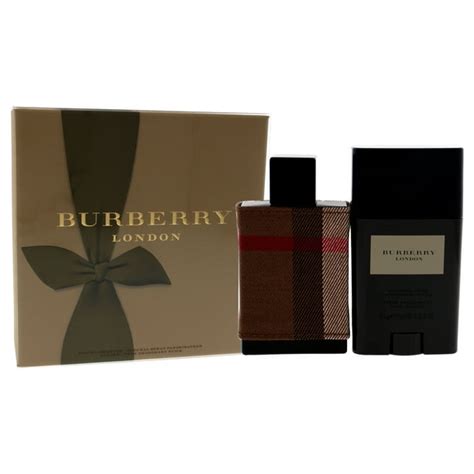 mens burberry cologne gift set walmart|burberry touch for men 50ml.